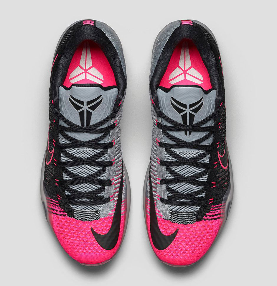 Nike Kobe 10 Elite Mambacurial